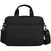 Сумка для ноутбука L214, черная