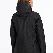 Куртка-трансформер женская Matrix, темно-синяя