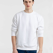 Толстовка New Supreme 280, бордовая