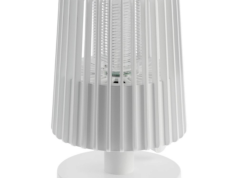 Антимоскитная лампа Insecto, белая