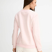 Толстовка женская Sully Women, розовый меланж