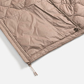 Куртка унисекс Tarnaby, бежевая