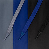 Дождевик-анорак R1, синий