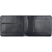 Портмоне Remini, темно-синее