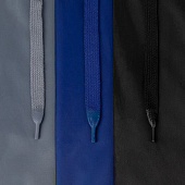 Дождевик R2, серый