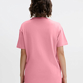 Футболка Imperial 190, розовая (candy)