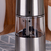 Электрическая мельница для специй Cocinero