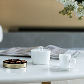 Кофейный набор Frammenti на 2 персоны