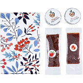 Набор Flowmode, синий