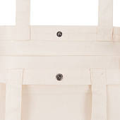 Кнопка Clavis, M, серая