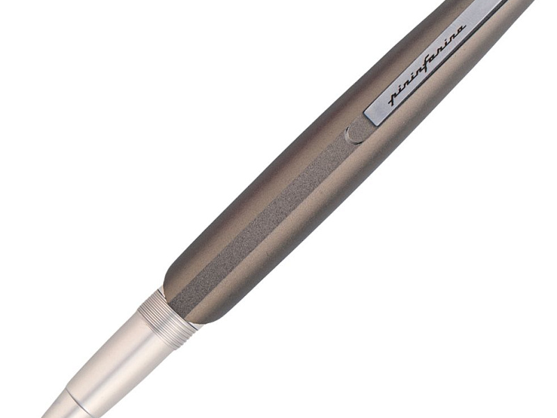 Роллер PF Go, серый