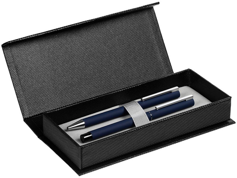 Набор Blade Soft Touch, синий