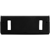 Парковочная визитка Litera Solar, черная