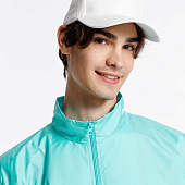 Ветровка Kivach, бирюзовая (тиффани)