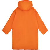 Дождевик детский RainDrop Kids, оранжевый