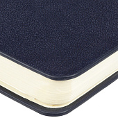 Ежедневник Kuka, недатированный, синий