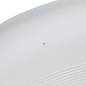 Летающая тарелка-фрисби Cancun, белая