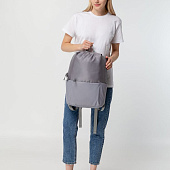 Рюкзак Eclatant, серый