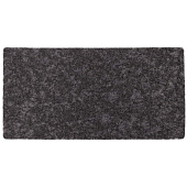 Лейбл светоотражающий Tao, S, серый