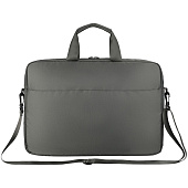 Сумка для ноутбука L217, темно-серая