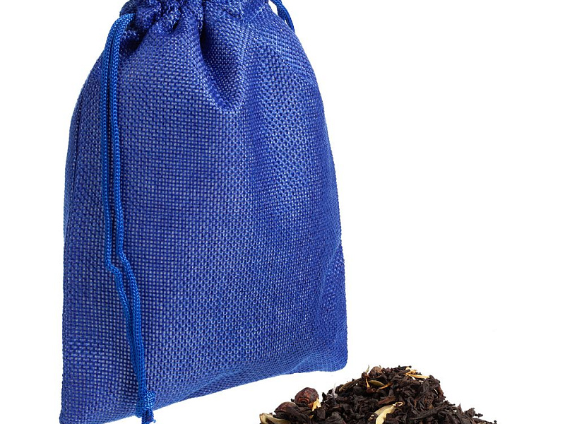 Чай «Таежный сбор» в синем мешочке
