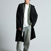 Дождевик RainDrop, черный