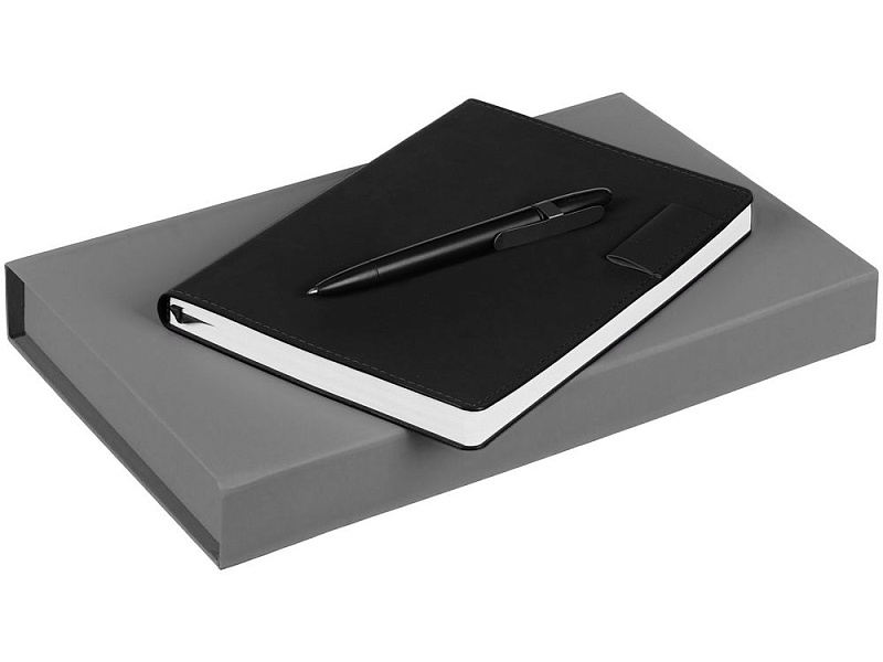 Набор Tact, черный