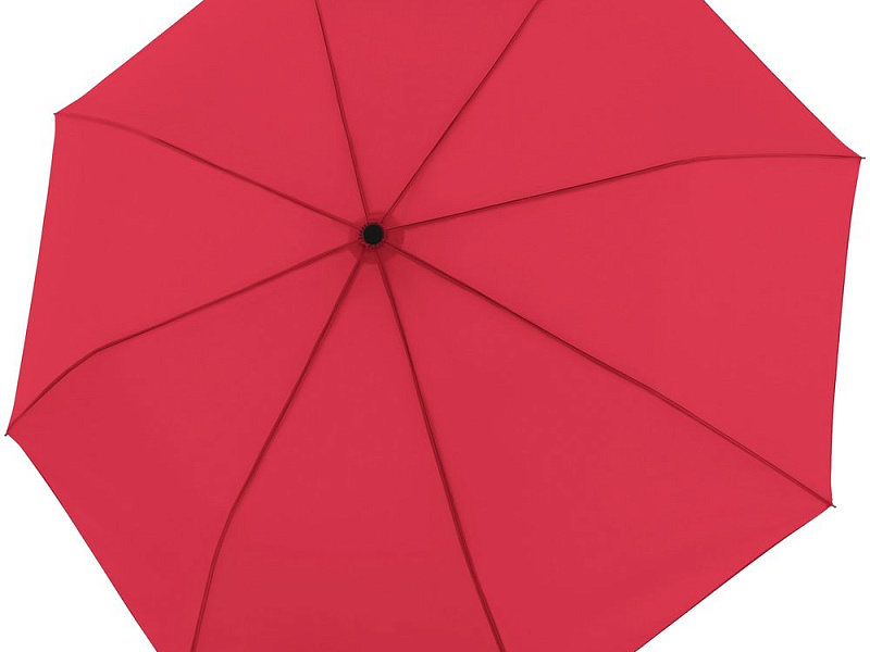 Зонт складной Trend Mini Automatic, красный
