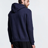 Худи унисекс Phoenix, темно-синее