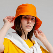 Панама Challenge, оранжевая