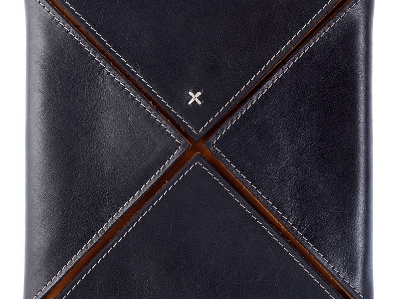 Органайзер для путешествий xPouch, черный