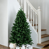 Искусственная ель Fuzzy, 180 см