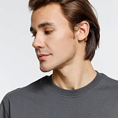 Свитшот Toima 2.0, темно-серый (графит)