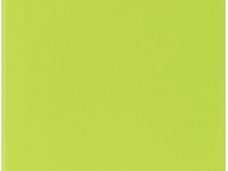 Блокнот Charm, светло-зеленый