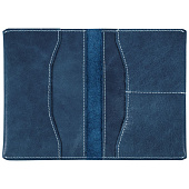Набор Apache Billfold, синий