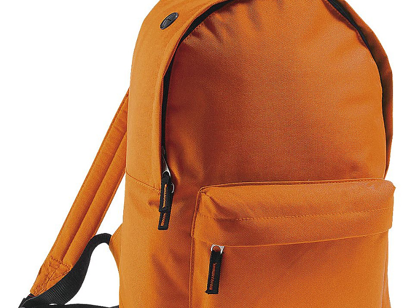 Рюкзак Rider, оранжевый