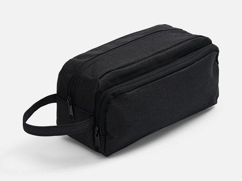 Несессер Nessi, черный