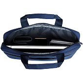 Сумка для ноутбука L215, синяя