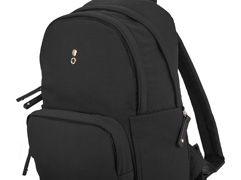 Рюкзак Stella, черный