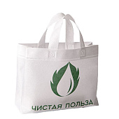 Сумка EcoBag из спанбонда на заказ