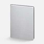 Набор Nebraska Flex, серебристый