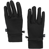 Перчатки Knitted Touch, черные