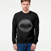 Свитшот мужской Letucci Silver, синий