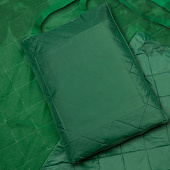 Плед для пикника Soft & Dry 2, зеленый
