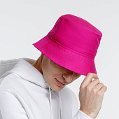 Панама Challenge, ярко-розовая (фуксия)