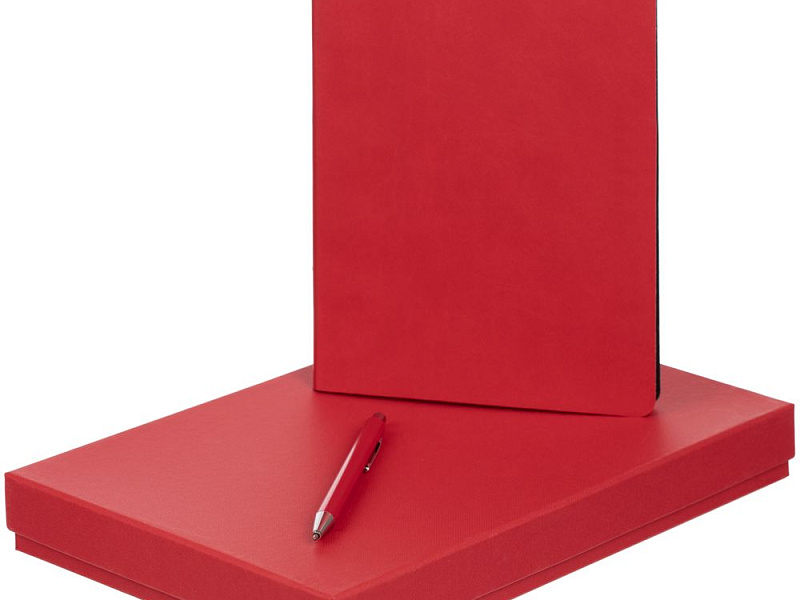 Набор Big City Lights, красный