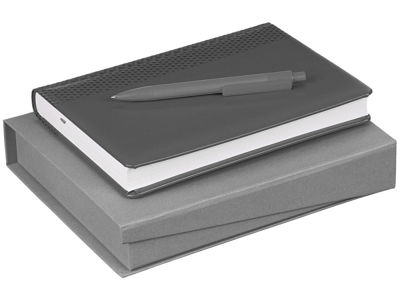 Набор Prizma, серый