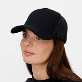 Бейсболка Ben Lawers, черная