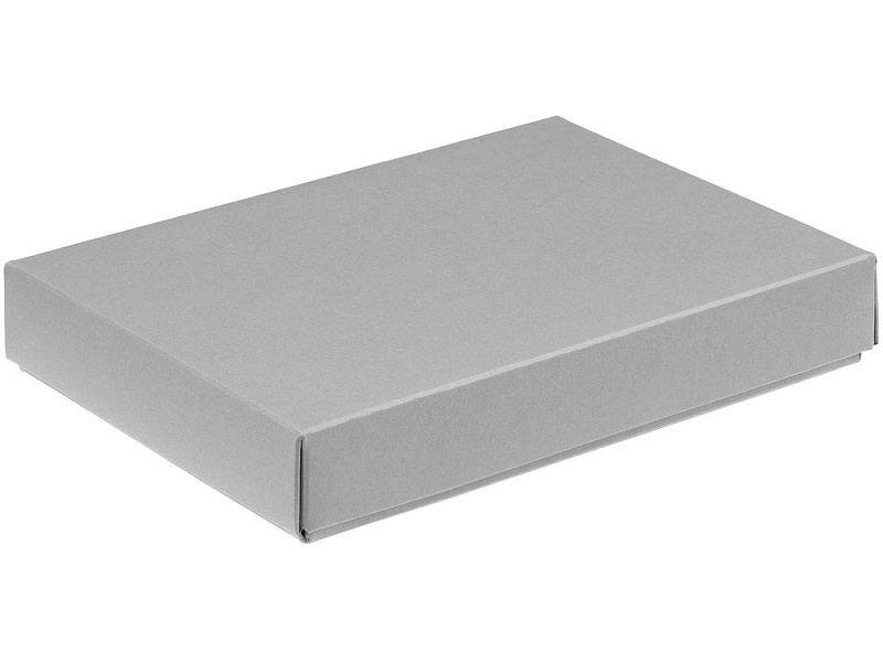 Коробка Pack Hack, серая