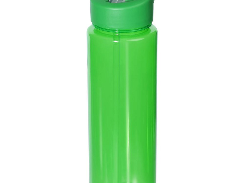 Бутылка для воды Holo, зеленая